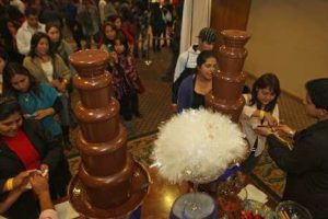Salón del Cacao y Chocolate de Miraflores se inaugurará el 4 de julio