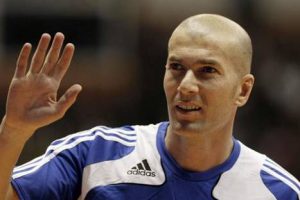 Zidane podría ser nuevo DT de Francia