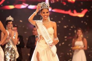 Miss Perú Universo pidió perdón a la comunidad homosexual