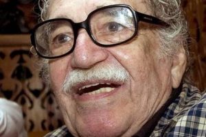 Gabriel García Márquez padece demencia senil, informan