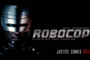 Mira el spot de la nueva campaña de promoción de RoboCop