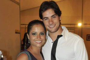 Melania Urbina: “Confío 110 porciento en Andrés”