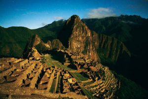 Organización Survival pide a turistas de Machu Picchu proteger a tribus aisladas