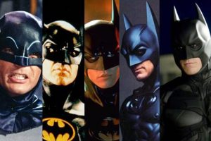 OPINA ¿Quién ha sido el mejor ‘Batman’?