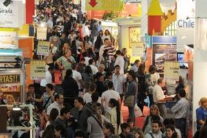 Feria de Libro de Lima 2012: Mira la lista de actividades por inauguración