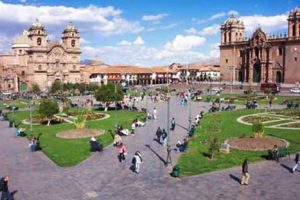 Perú espera recibir más de 5 millones de turistas extranjeros al 2021