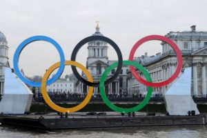 Juegos Olímpicos de Londres 2012 arrancan hoy
