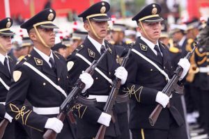 Servicio Militar: Poder Judicial suspendió sorteo de reclutamiento
