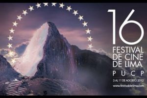 Se inicia venta de entradas para 16 Festival de Cine de Lima
