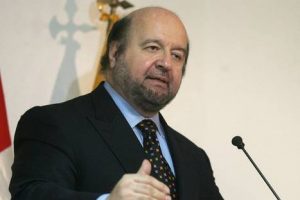 Economista Hernando de Soto asegura que en el Perú “hay un optimismo exagerado”