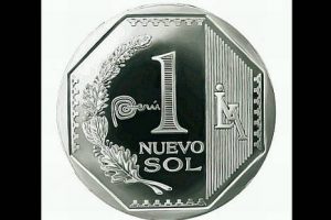 El ‘Sol’ reemplazaría al ‘Nuevo Sol’ como unidad monetaria peruana