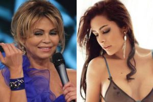 Gisela Valcárcel convocaría a Larissa Riquelme para nuevo ‘reality’ de baile