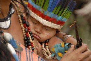 Hoy se celebra el Día Internacional de los pueblos indígenas