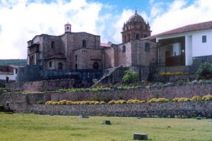 Cusco entre las candidatas favoritas para ser elegida Ciudad Maravillosa en Sudamérica