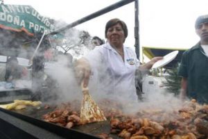 Comienzan promoción de feria ‘Perú Mucho Gusto’ en Chile