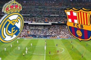 Real Madrid buscará revancha contra el Barcelona en duelo de vuelta de la Supercopa