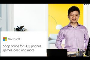 Microsoft cambia de imagen por primera vez en 25 años
