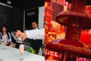 Mistura 2012: Conoce las novedades del salón del Pisco y el Rincón del Cacao y Chocolate