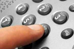 Osiptel aprobó reducción de tarifas de telefonía fija