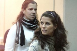 Eva Bracamonte y Liliana Castro saldrán en libertad