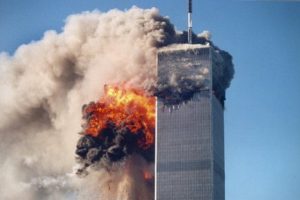 FOTOS: Once años del atentado a la Torres Gemelas