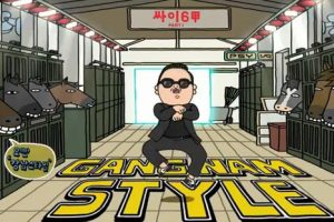 VIDEO: ¿Te animas a bailar al ritmo de ‘Gangman Style’, el video más visto de Youtube?