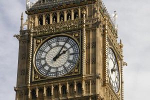 Reino Unido: El Big Ben ahora será conocido como ‘Torre de Isabel’