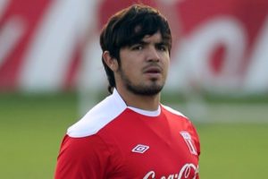 VIDEO: ¿Vargas fue responsable indirecto del gol que anotó Paraguay?