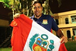 ¿Crees tú que el ‘Checho’ Ibarra debería jugar ante Bolivia? Danos tu opinión
