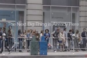 VIDEO: Samsung promociona Galaxy SIII comparándolo con el iPhone 5