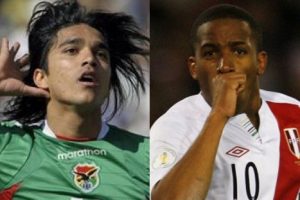 Confirmado: Perú y Bolivia jugarán este 12 de octubre