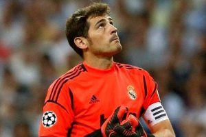 VIDEO: Conoce la verdadera razón de la ‘indiferencia’ de Iker Casillas en partido del Real Madrid
