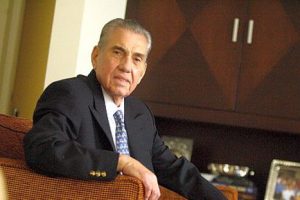 Exministro Javier Silva Ruete falleció a los 77 años