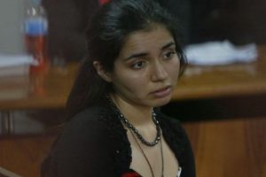Condenan a Elizabeth Espino a 30 años de prisión
