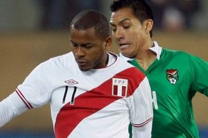 Conoce la lista de ‘extranjeros’ convocados para partidos contra Bolivia y Paraguay