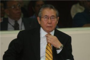 Alberto Fujimori asegura que negarle el indulto fue ‘un golpe bajo a su familia’