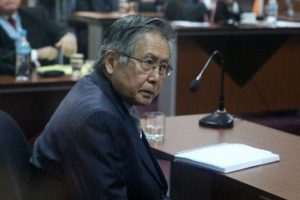 Médicos de Alberto Fujimori fueron incluidos en junta que evaluará su salud