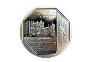 GALERÍA: Aquí las 10 monedas de la colección ‘Riqueza y Orgullo del Perú’
