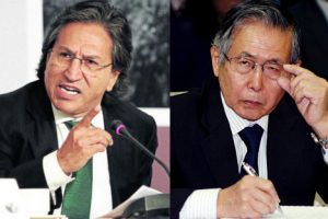 Perú Posible se pronuncia en contra de posible indulto a Alberto Fujimori.
