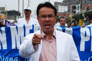 Médicos del MINSA continuarán huelga