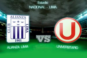 Conoce los precios para el Clásico entre Alianza Lima y Universitario.