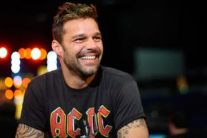 Ricky Martin celebró el ‘Día para salir del closet’