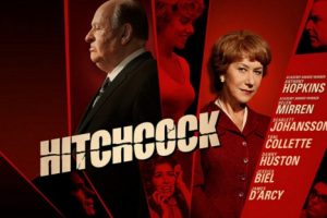 VIDEO: Scarlett Johansson y Anthony Hopkins se lucen en adelanto de ‘Hitchcock’