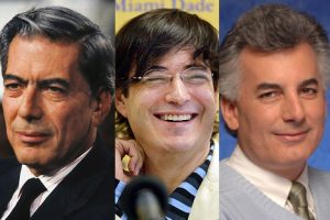 Tres peruanos figuran entre los más influyentes de Iberoamérica