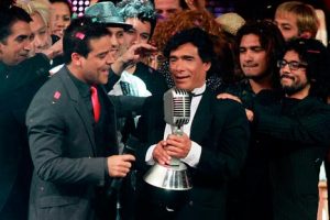 VIDEO: ‘Julio Iglesias’ se coronó ganador de tercera temporada de ‘Yo Soy’