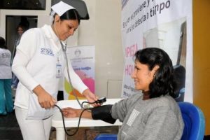 Lima: Hoy es último día de campaña gratuita de despistaje de cáncer de cuello uterino