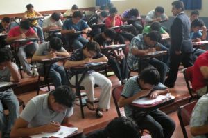 Jóvenes peruanos de bajos recursos podrán estudiar en Estados Unidos