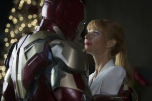 VIDEO: Lanzan primer trailer oficial de Iron Man 3