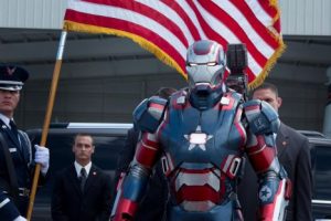 Marvel lanza nuevo trailer de Iron Man 3 – VIDEO