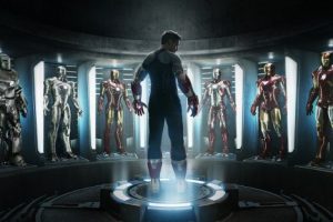 FOTOS: Mira un adelanto de ‘Iron man 3’
